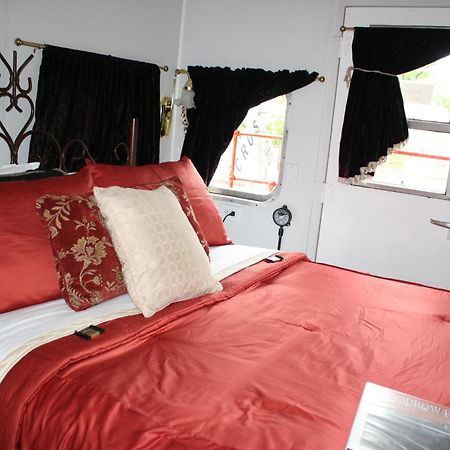 Woodrow House Bed & Breakfast Lubbock Extérieur photo