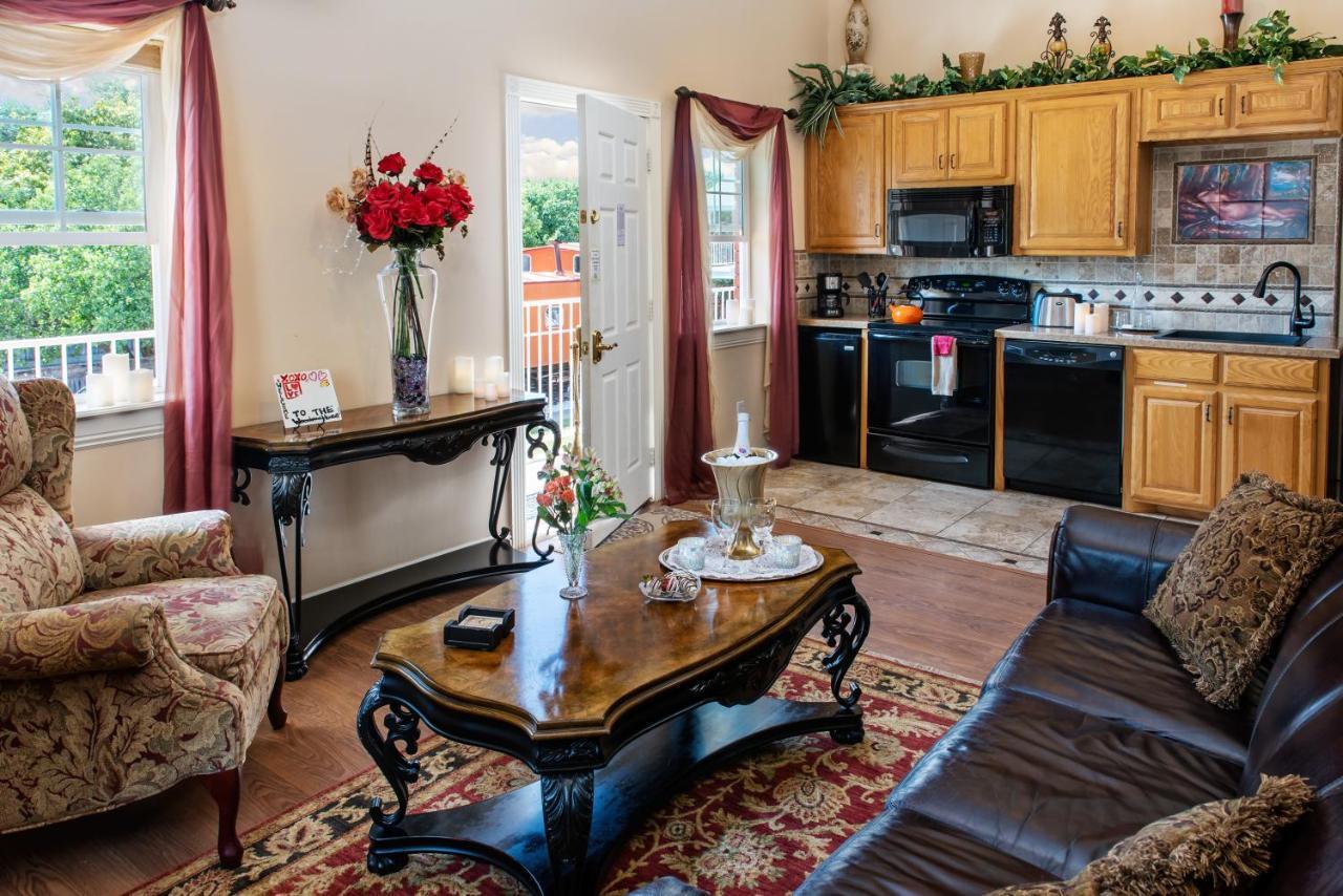 Woodrow House Bed & Breakfast Lubbock Extérieur photo