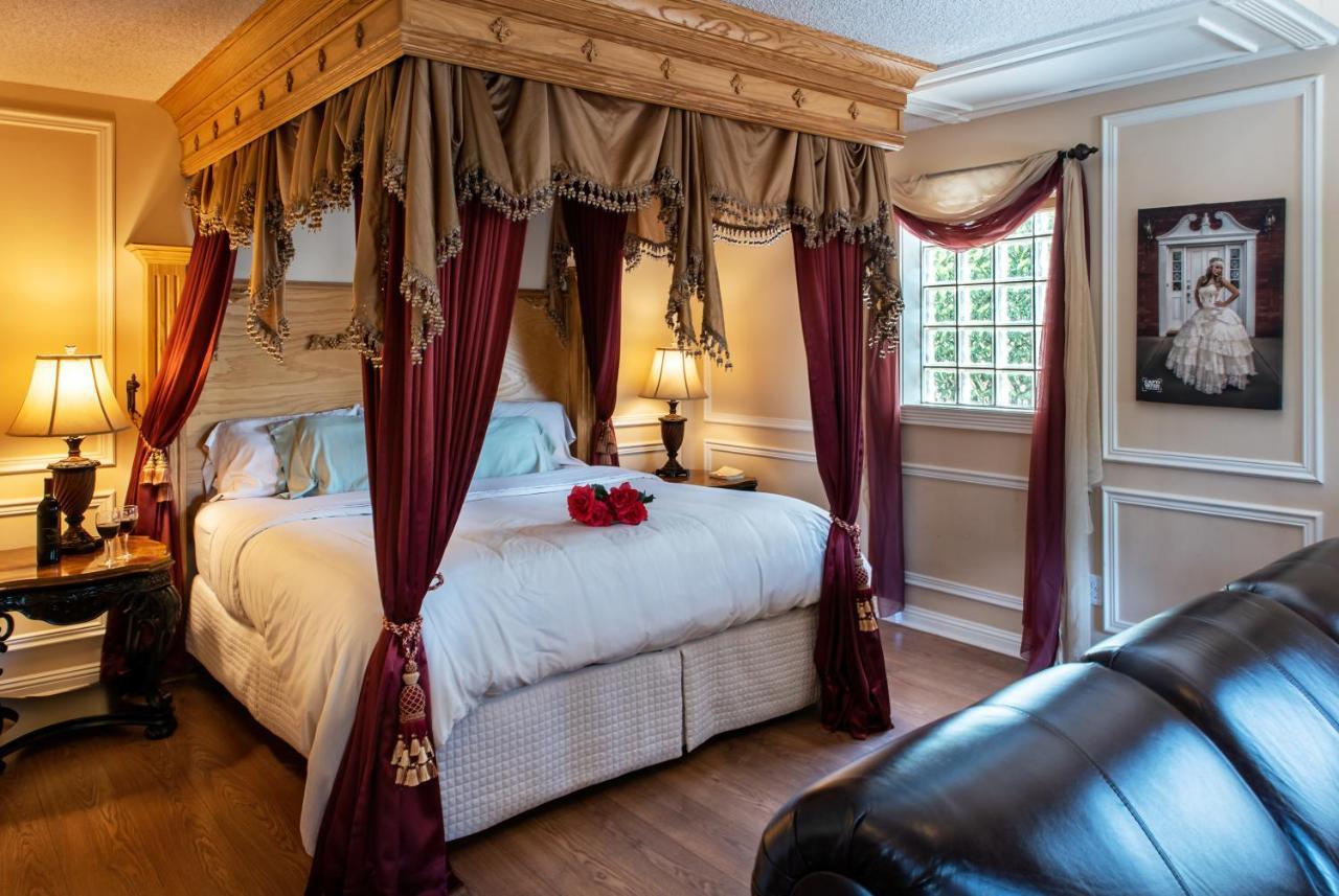 Woodrow House Bed & Breakfast Lubbock Extérieur photo