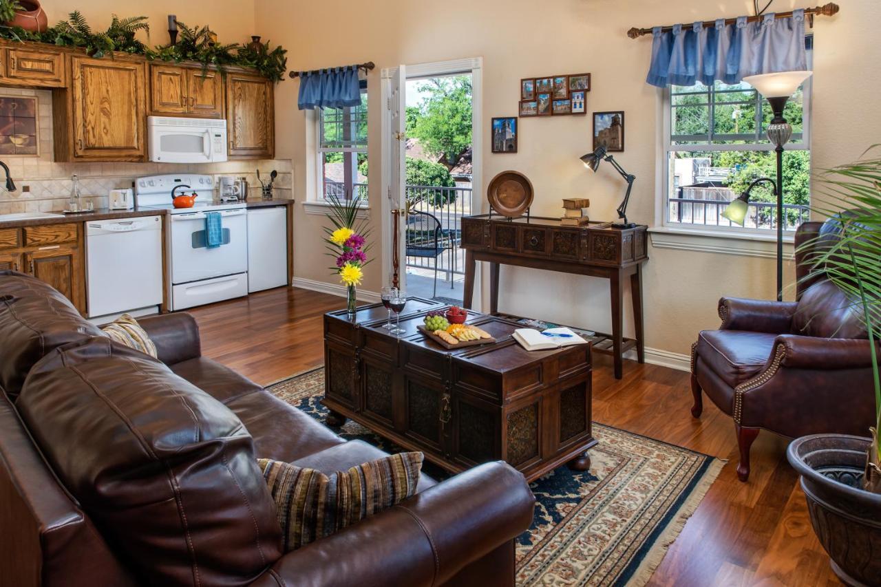 Woodrow House Bed & Breakfast Lubbock Extérieur photo