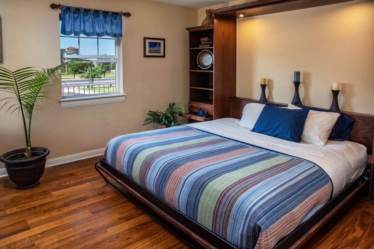 Woodrow House Bed & Breakfast Lubbock Extérieur photo