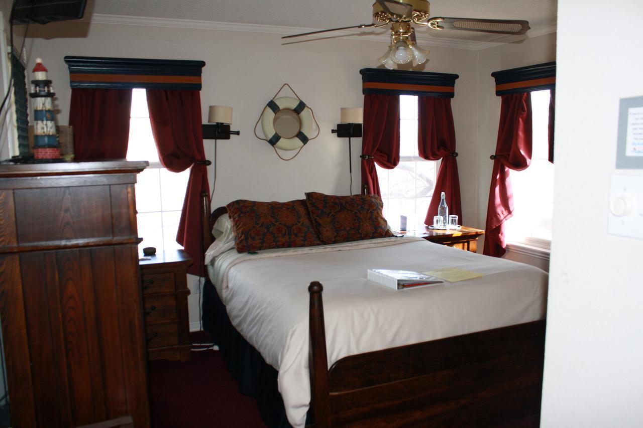 Woodrow House Bed & Breakfast Lubbock Extérieur photo