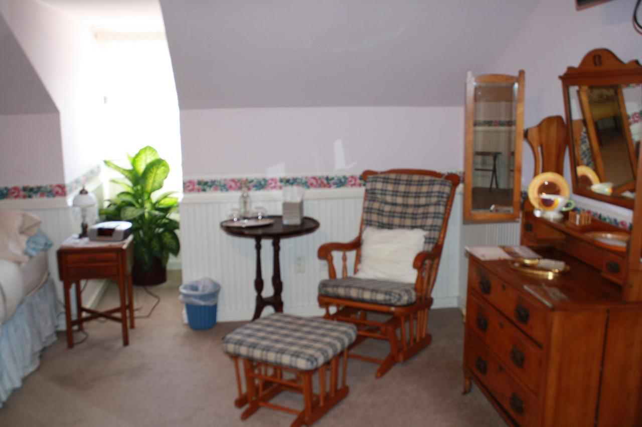 Woodrow House Bed & Breakfast Lubbock Extérieur photo